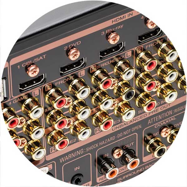 Marantz AV8805 13