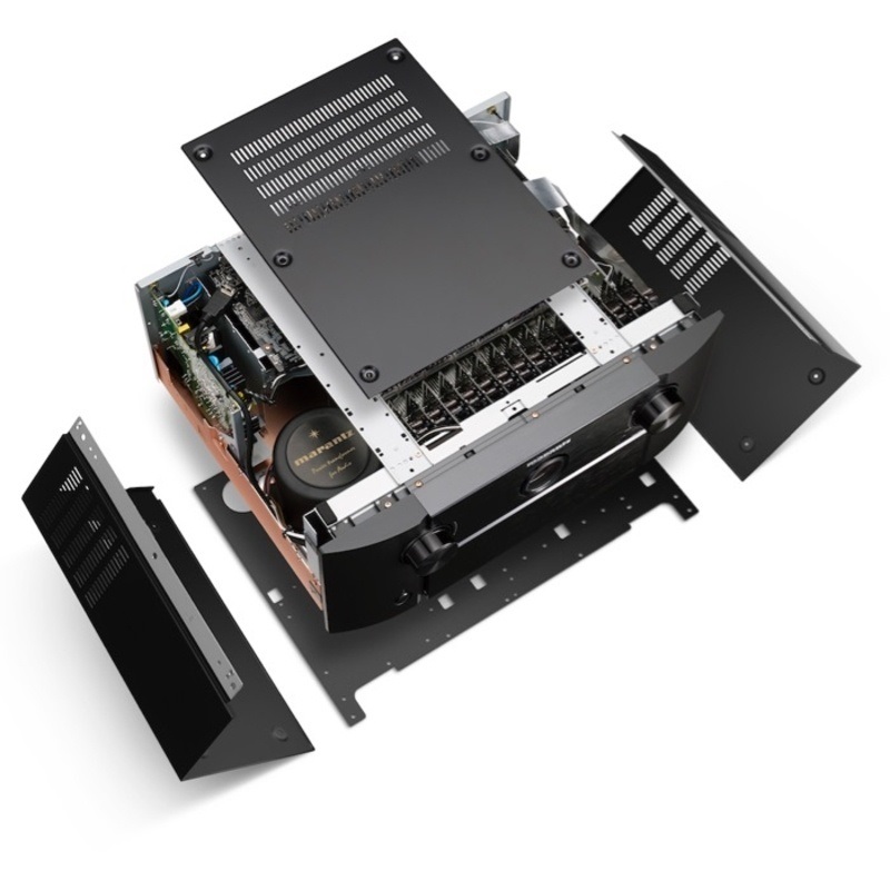 Marantz AV8805 5