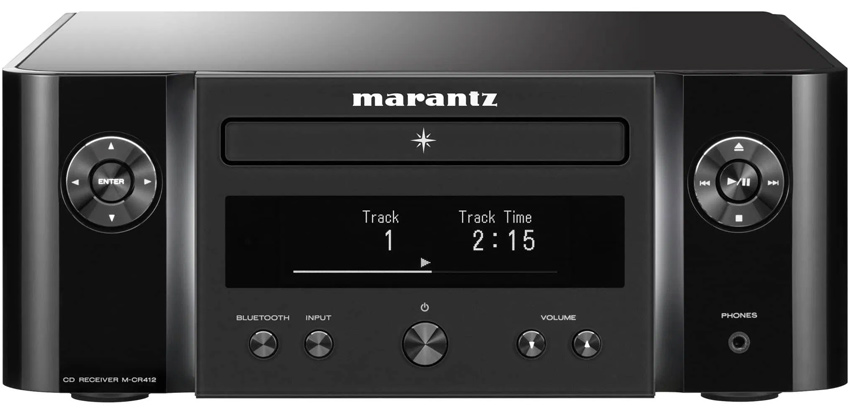 Marantz M-CR412 11
