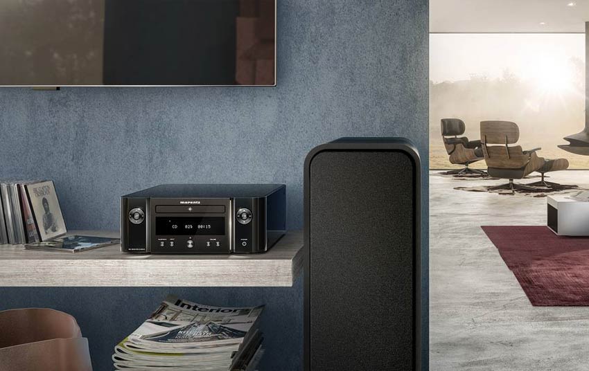 Marantz M-CR412 12