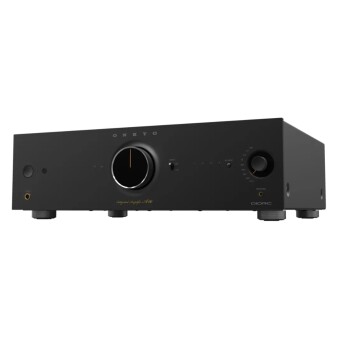 Amply tích hợp Onkyo A-50 | Black (Chính hãng)