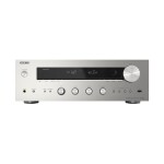 Amply tích hợp Onkyo TX-8470 | Silver (Chính hãng)