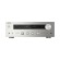 Amply tích hợp Onkyo TX-8470 | Silver (Chính hãng)