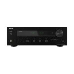 Amply tích hợp Onkyo TX-8470 | Black (Chính hãng)