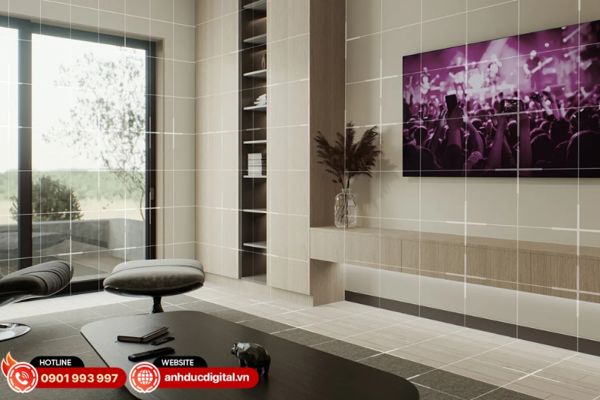 TX-RZ30 được t&iacute;ch hợp Dirac Live Room Correction