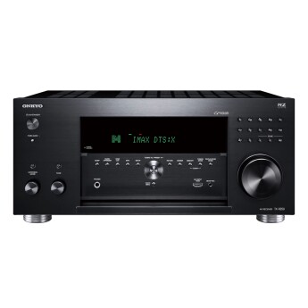 Amply Onkyo TX-RZ50 (Chính hãng)