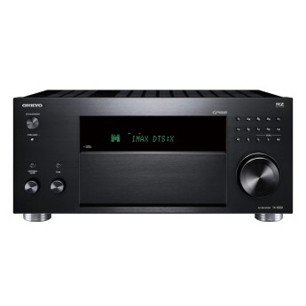 Amply Onkyo TX-RZ50 (Chính hãng)