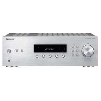 Amply Pioneer SX-10AE | Silver (Chính Hãng)