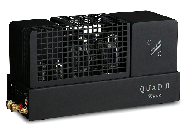Quad QII-Classic 11