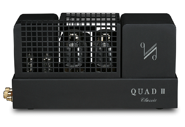Quad QII-Classic 12