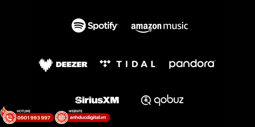 R-N600A hỗ trợ đầy đủ kết nối không dây hiện đại