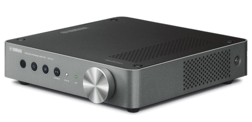 Yamaha WXA50 12