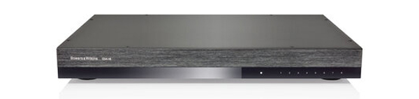 B&W CDA-16 13