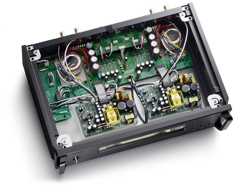 Teac AP-701 2