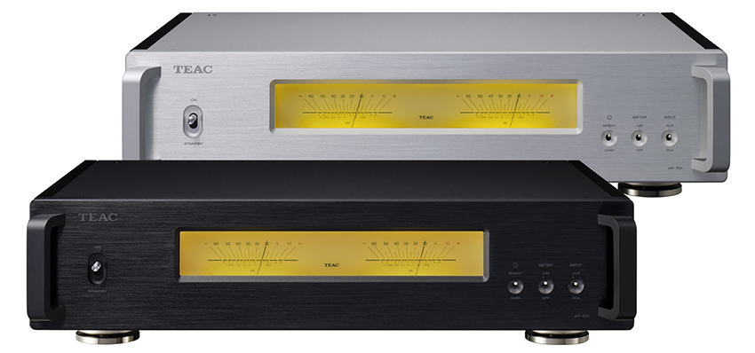 Teac AP-701 6