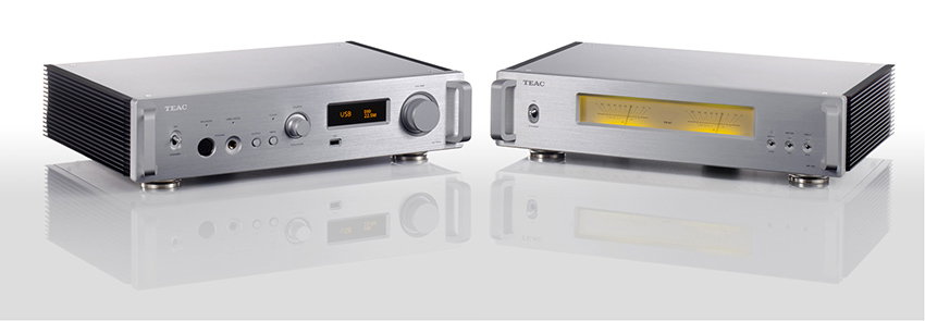 Teac AP-701 8