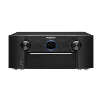 Amply Marantz AV7706 11.2 Kênh 8K Ultra HD (Chính hãng)