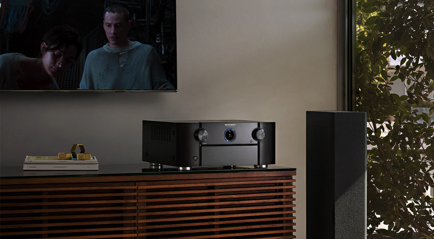Marantz AV7706 14