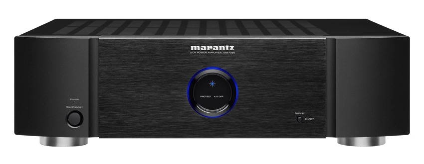 Marantz MM7025 11