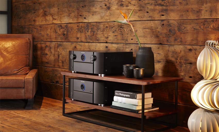 Marantz MM7055 12