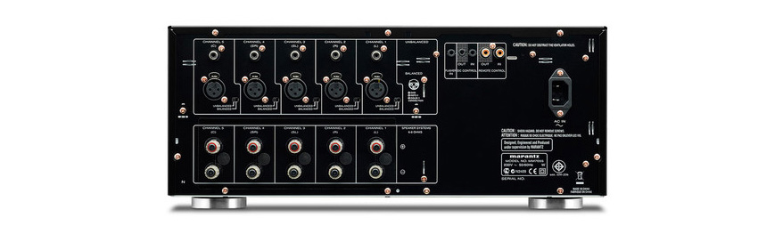 Marantz MM7055 14