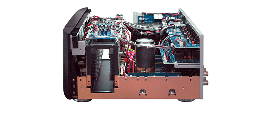 Marantz MM8077 13