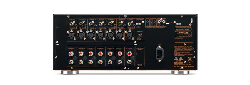 Marantz MM8077 15