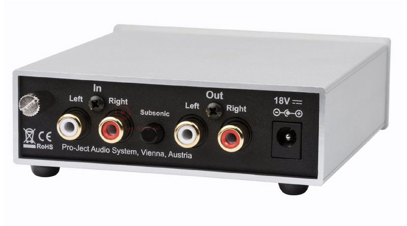 Phono Box S2 Ultra 1