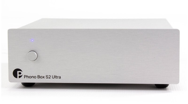 Phono Box S2 Ultra 3