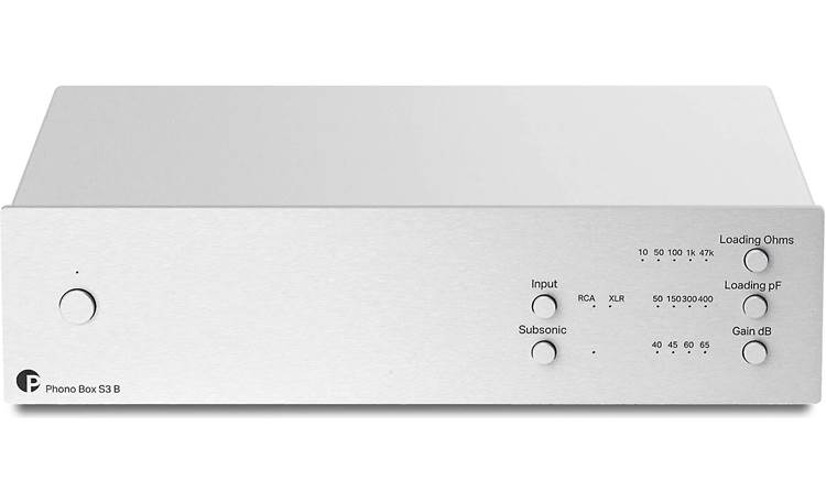 Phono Box S3 B 13