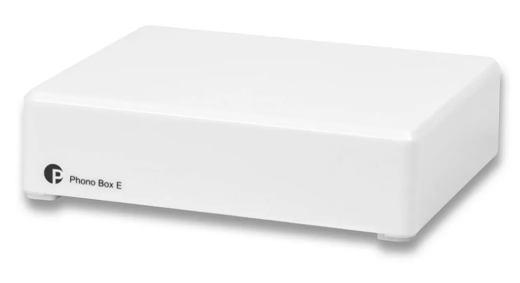 Pro-Ject Phono Box E 21