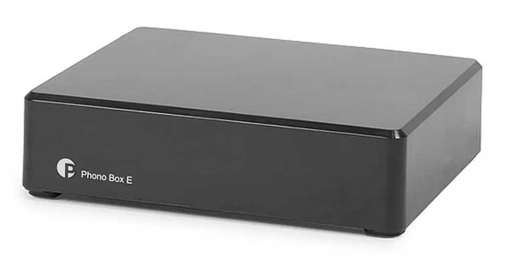 Pro-Ject Phono Box E 31