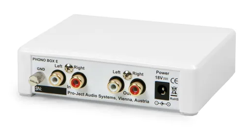 Pro-Ject Phono Box E 41