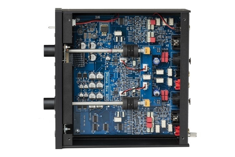 Pro-Ject Phono Box RS2 5-1