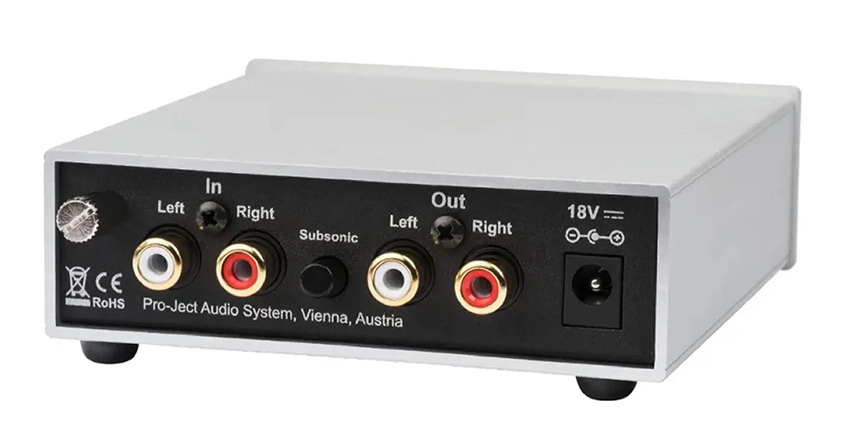 Pro-Ject Phono Box S2 13