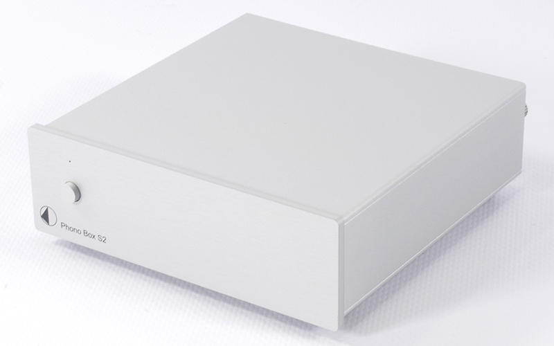 Pro-Ject Phono Box S2 14