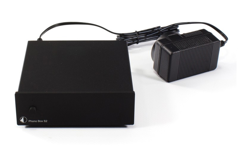 Pro-Ject Phono Box S2 15