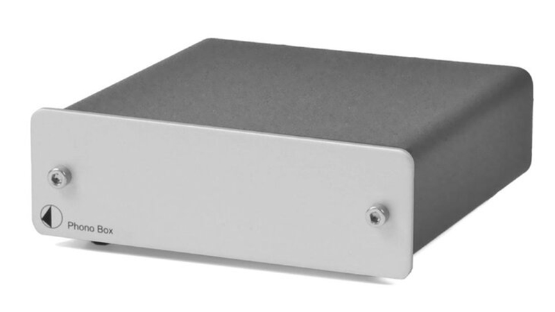 Pro-Ject Phono Box 1