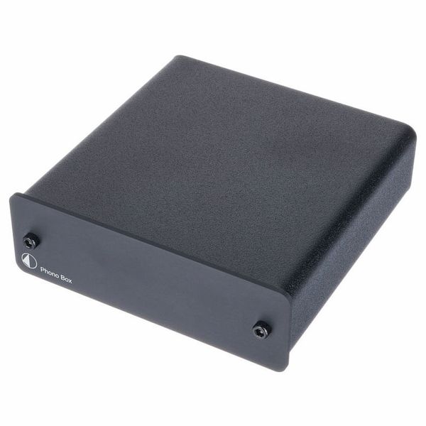 Pro-Ject Phono Box 7
