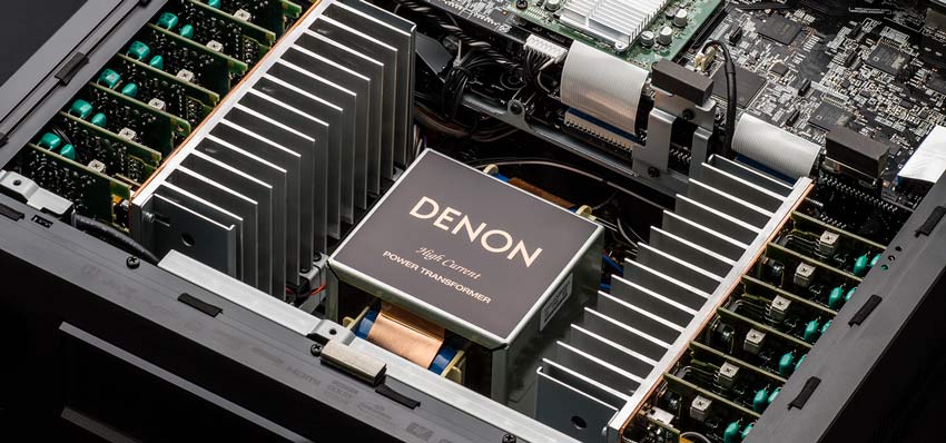 Denon AVC-X8500H 14