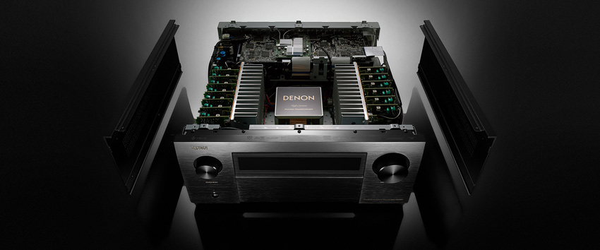 Denon AVC-X8500H 15