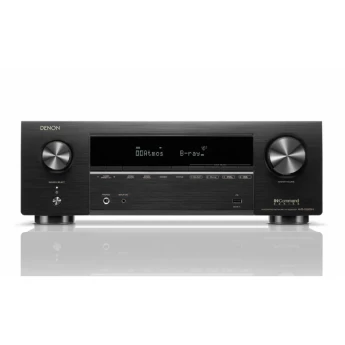 Amply Denon AVR-X1800H (Chính hãng)