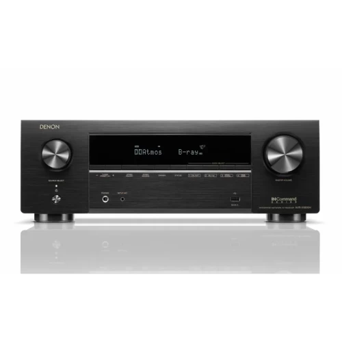 Amply Denon AVR-X1800H (Chính hãng)