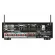 Amply Denon AVR-X1800H (Chính hãng)