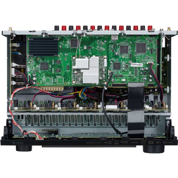 Denon AVR-X2700H 5