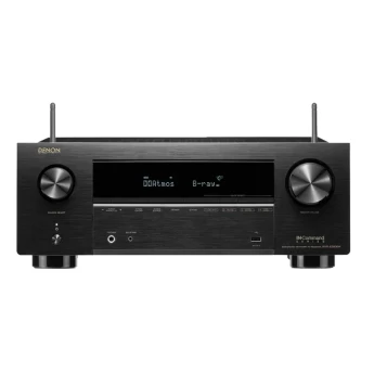 Amply Denon AVR-X2800H (Chính hãng)