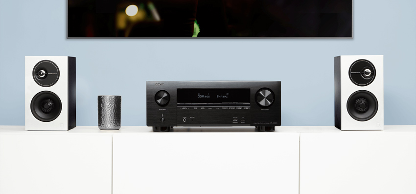 Denon AVR-X3500H 13