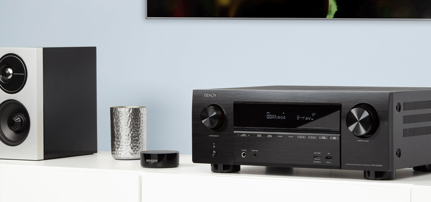 Denon AVR-X3500H 15