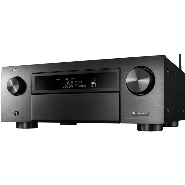 Denon AVR-X6700H 11.2 Kênh 04