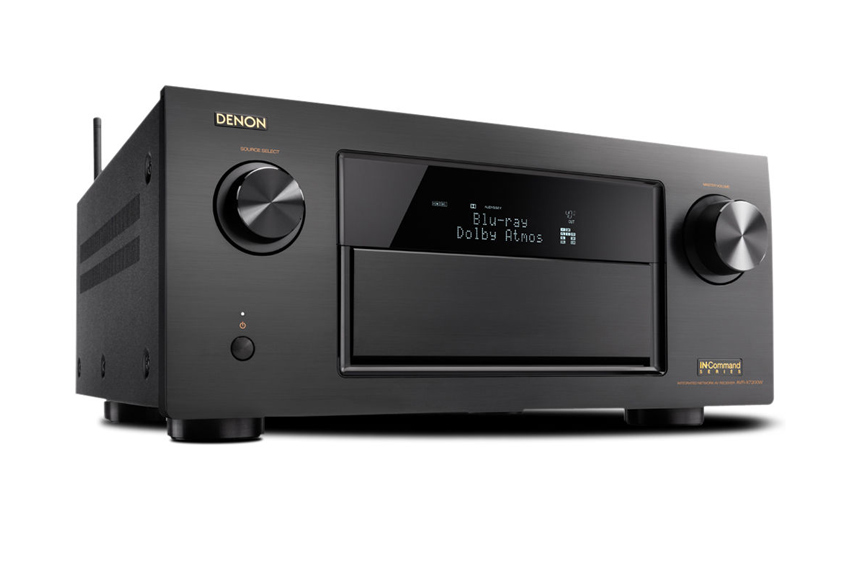 Denon AVR-X7200WA 13